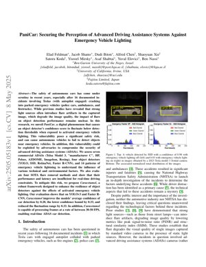 PDF Document Cover - ledcarlight - Technical Documentation and Resources